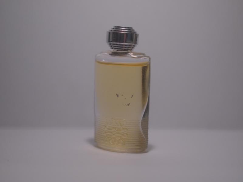 LOEWE/Loewe 2香水瓶、ミニチュア香水ボトル、ミニガラスボトル、香水ガラス瓶　LCC 0068（2）