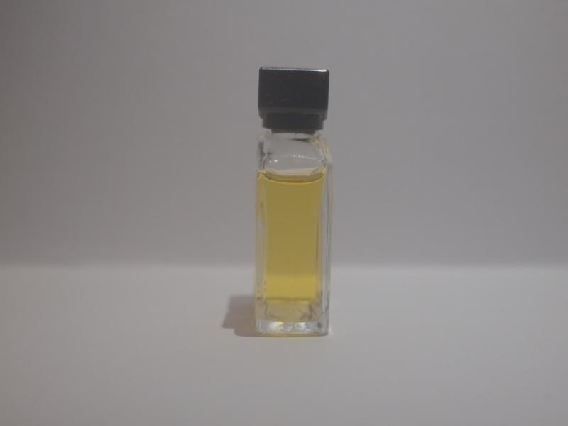 Guy Laroche/FIDJI香水瓶、ミニチュア香水ボトル、ミニガラスボトル、サンプルガラス瓶　LCC 0071（3）