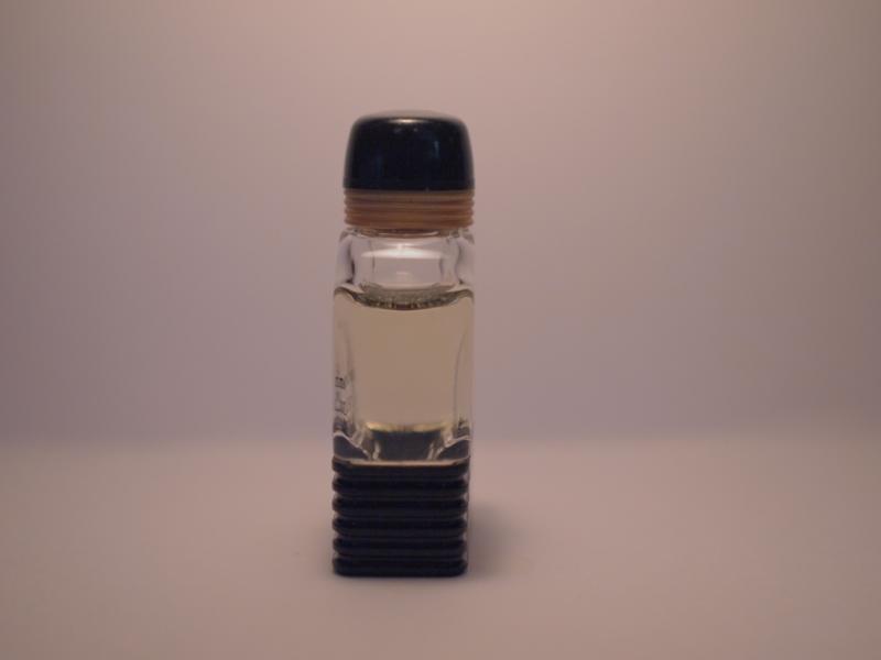 ARMANI/Eau pour homme香水瓶、ミニチュア香水ボトル、ミニガラスボトル、サンプルガラス瓶　LCC 0077（3）