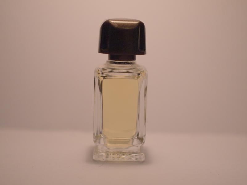 WEIL/Weil de Weil香水瓶、ミニチュア香水ボトル、ミニガラスボトル、サンプルガラス瓶　LCC 0095（3）