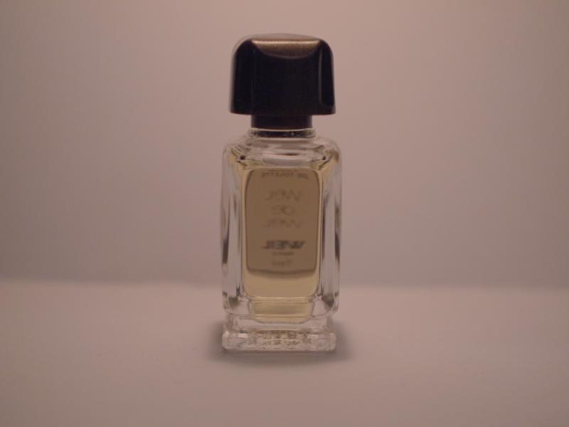 WEIL/Weil de Weil香水瓶、ミニチュア香水ボトル、ミニガラスボトル、サンプルガラス瓶　LCC 0095（4）