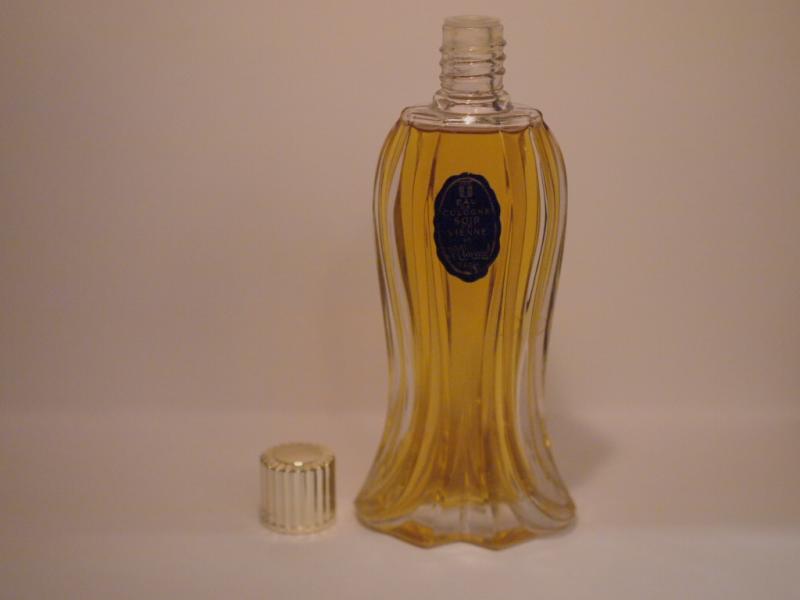 Soir DE VIENNE香水瓶、ミニチュア香水ボトル、ミニガラスボトル、サンプルガラス瓶　LCC 0103（6）