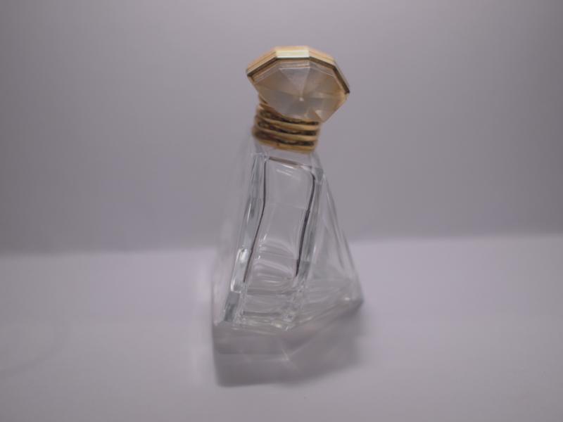 Van Cleef & Arpels/Van Cleef香水瓶、ミニチュア香水ボトル、ミニガラスボトル、サンプルガラス瓶　LCC 0110（3）