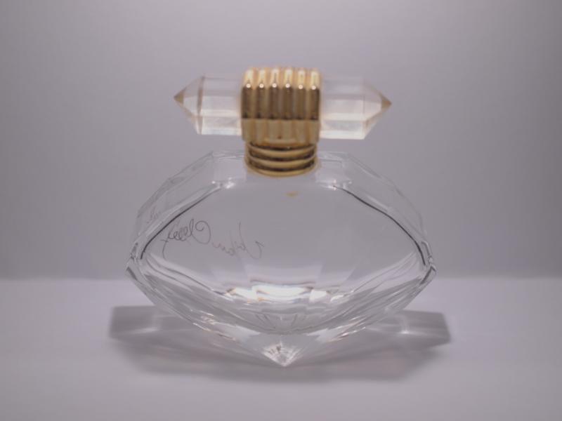 Van Cleef & Arpels/Van Cleef香水瓶、ミニチュア香水ボトル、ミニガラスボトル、サンプルガラス瓶　LCC 0110（4）