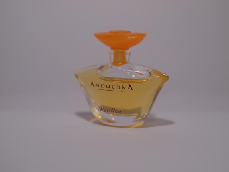 Revillon/Anouchka香水瓶、ミニチュア香水ボトル、ミニガラスボトル、サンプルガラス瓶　LCC 0115（2）