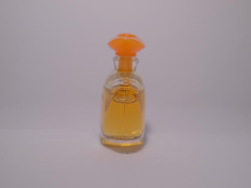 Revillon/Anouchka香水瓶、ミニチュア香水ボトル、ミニガラスボトル、サンプルガラス瓶　LCC 0115（3）
