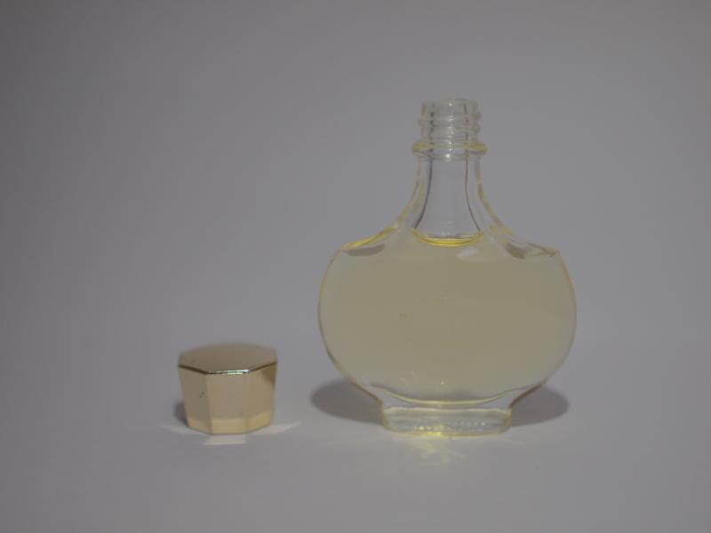NINA RICCI/L'Air de Temps香水瓶、ミニチュア香水ボトル、ミニガラスボトル、サンプルガラス瓶　LCC 0119（5）
