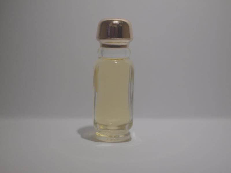 GIVENCHY/GIVENCHY Ⅲ香水瓶、ミニチュア香水ボトル、ミニガラスボトル、香水ガラス瓶　LCC 0121（3）