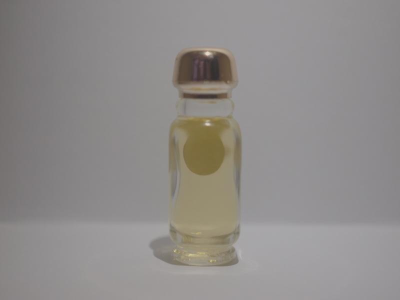 GIVENCHY/GIVENCHY Ⅲ香水瓶、ミニチュア香水ボトル、ミニガラスボトル、香水ガラス瓶　LCC 0121（4）