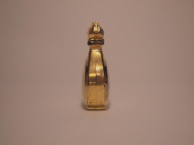 CARON/PARFUM SACRE香水瓶、ミニチュア香水ボトル、ミニガラスボトル、サンプルガラス瓶　LCC 0126（3）