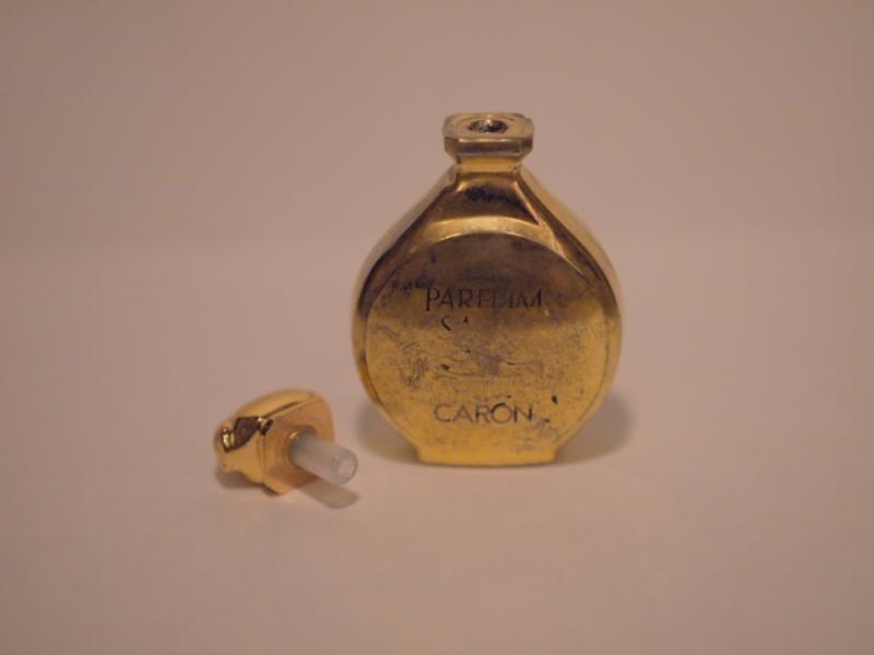 CARON/PARFUM SACRE香水瓶、ミニチュア香水ボトル、ミニガラスボトル、サンプルガラス瓶　LCC 0126（6）
