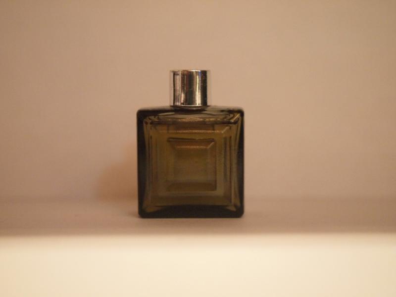 CARON/le 3 Homme de CARON香水瓶、ミニチュア香水ボトル、ミニガラスボトル、サンプルガラス瓶　LCC 0127（3）