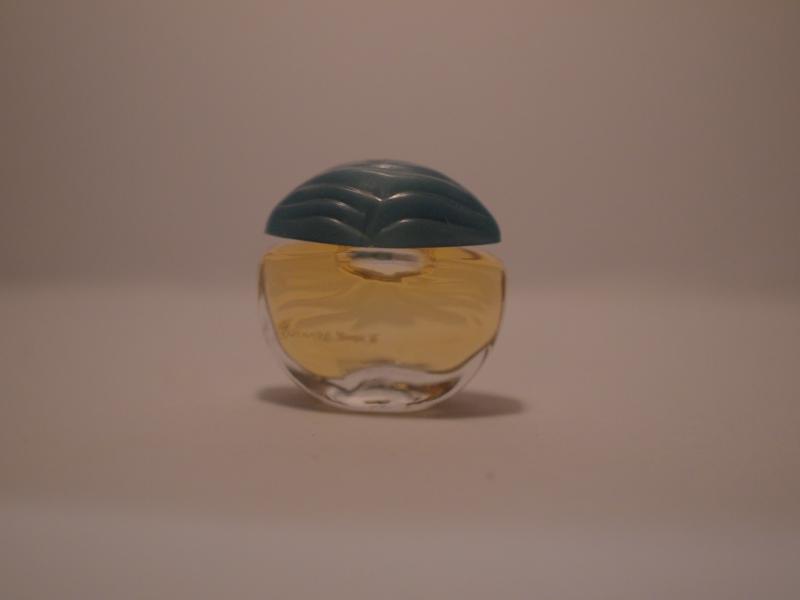 Revillon/Turbulences香水瓶、ミニチュア香水ボトル、ミニガラスボトル、香水ガラス瓶　LCC 0134（4）