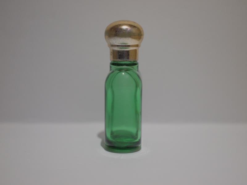 RALPH LAUREN/POLO香水瓶、ミニチュア香水ボトル、ミニガラスボトル、香水ガラス瓶　LCC 0135（3）