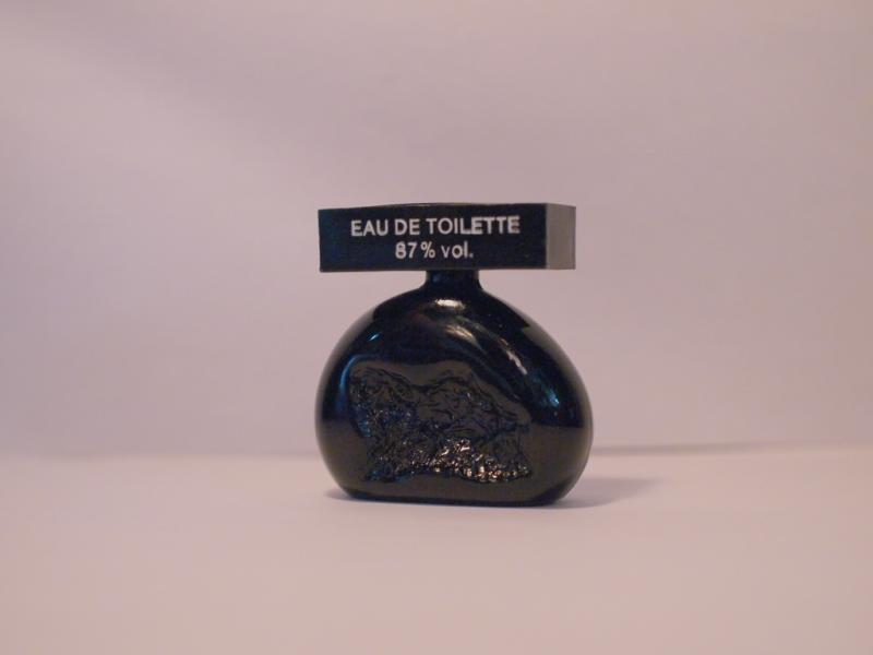 LEONARAD/BALAHE香水瓶、ミニチュア香水ボトル、ミニガラスボトル、サンプルガラス瓶　LCC 0138（3）