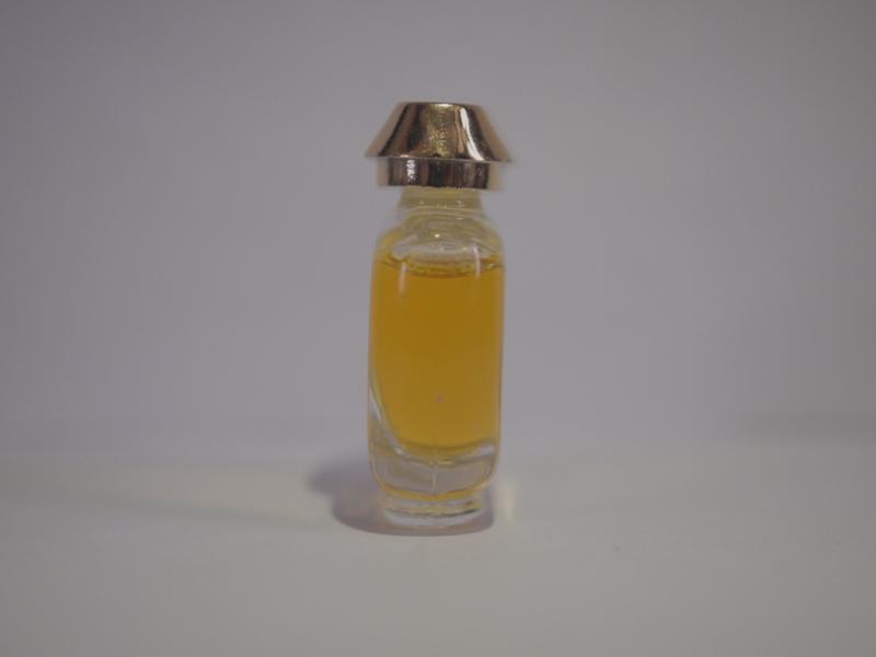 ESTEE LAUDER/BEAUTIFUL香水瓶、ミニチュア香水ボトル、ミニガラスボトル、サンプルガラス瓶　LCC 0142（2）