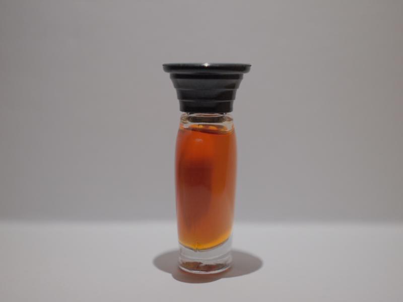 ROCHAS/Femme/1944〜香水瓶、ミニチュア香水ボトル、ミニガラスボトル、香水ガラス瓶　LCC 0146（3）