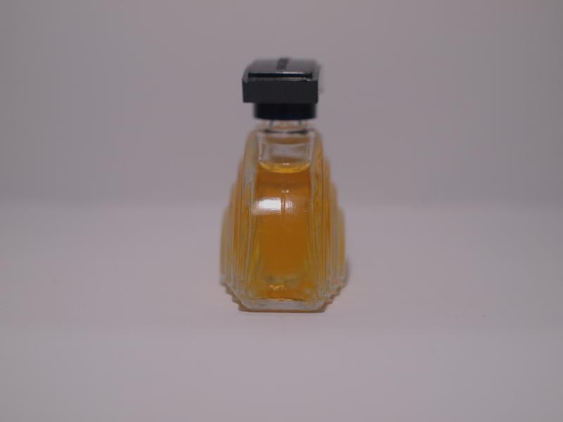 JULIO IGLESIAS/only香水瓶、ミニチュア香水ボトル、ミニガラスボトル、サンプルガラス瓶　LCC 0147（3）