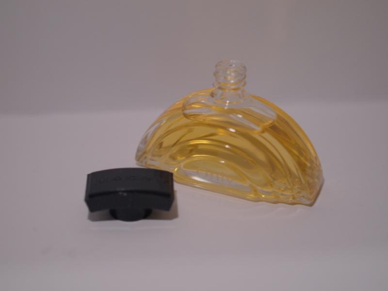 JULIO IGLESIAS/only香水瓶、ミニチュア香水ボトル、ミニガラスボトル、サンプルガラス瓶　LCC 0147（6）