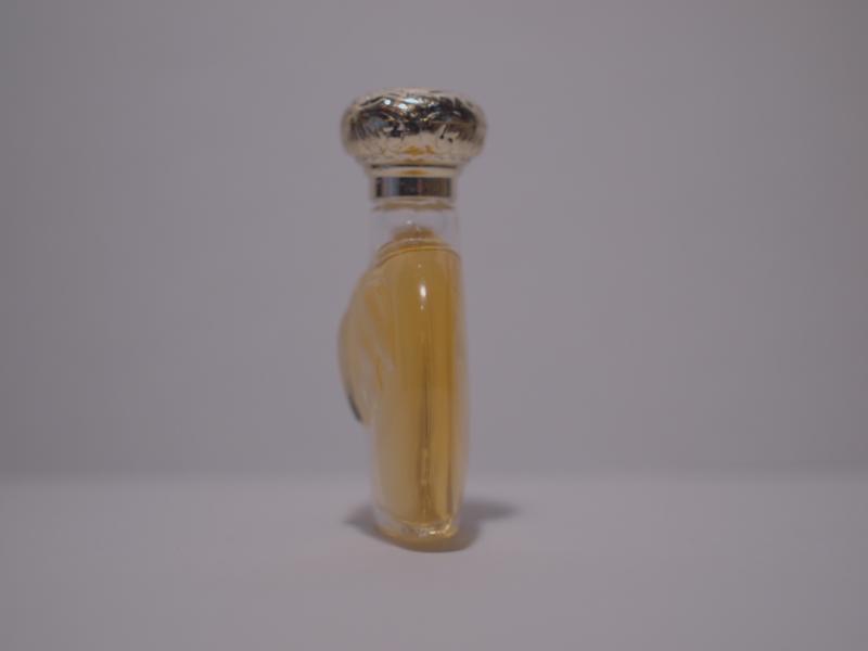 NINA RICCI/L'Air de Temps香水瓶、ミニチュア香水ボトル、ミニガラスボトル、サンプルガラス瓶　LCC 0149（3）