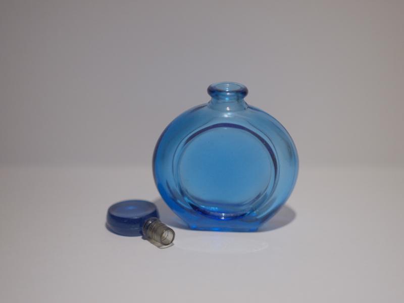 香水瓶、ミニチュア香水ボトル、ミニガラスボトル、香水ガラス瓶　LCC 0150（6）
