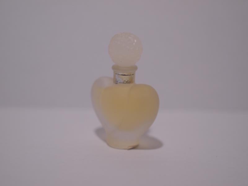 NINA RICCI/Farouche香水瓶、ミニチュア香水ボトル、ミニガラスボトル、サンプルガラス瓶　LCC 0140（2）
