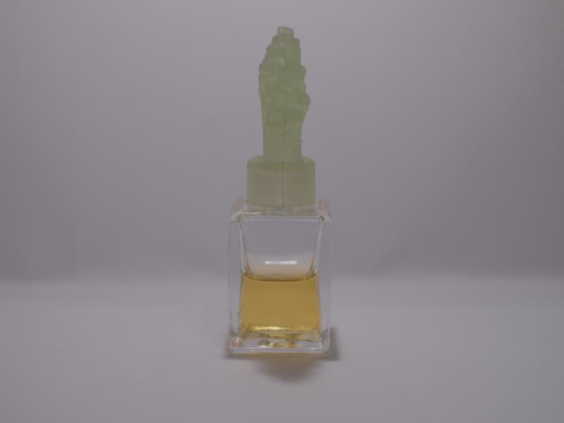 PIERRE BALMAIN/Vent Vert香水瓶、ミニチュア香水ボトル、ミニガラスボトル、サンプルガラス瓶　LCC 0157（3）