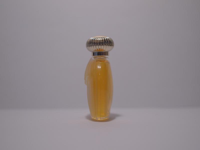 NINA RICCI/NINA香水瓶、ミニチュア香水ボトル、ミニガラスボトル、サンプルガラス瓶　LCC 0164（3）