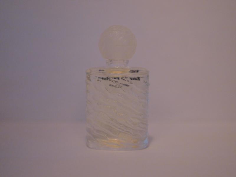 ROCHAS/Eau de rochas香水瓶、ミニチュア香水ボトル、ミニガラスボトル、香水ガラス瓶　LCC 0169（4）
