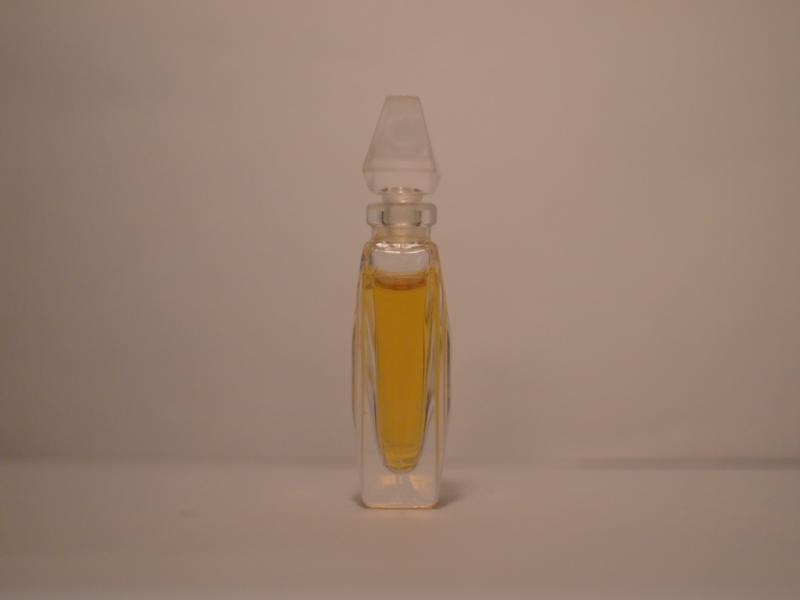 GIVENCHY/YSATIS香水瓶、ミニチュア香水ボトル、ミニガラスボトル、香水ガラス瓶　LCC 0175（3）