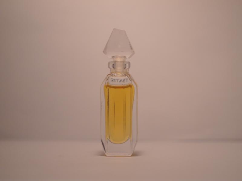 GIVENCHY/YSATIS香水瓶、ミニチュア香水ボトル、ミニガラスボトル、香水ガラス瓶　LCC 0175（4）