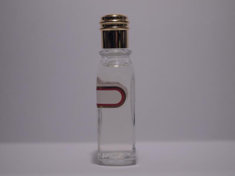 ROGER & GALLET/Jean Marie Farina香水瓶、ミニチュア香水ボトル、ミニガラスボトル、香水ガラス瓶　LCC 0181（3）