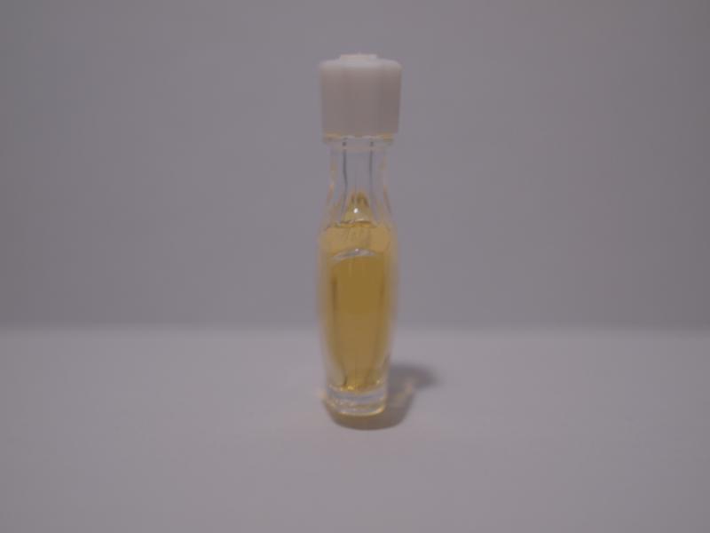 NINA RICCI/Capricci香水瓶、ミニチュア香水ボトル、ミニガラスボトル、香水ガラス瓶　LCC 0191（3）