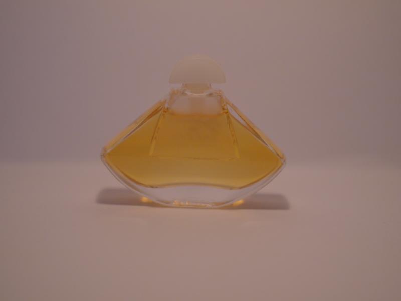 Roberto Capucci/Capucci de Capucci香水瓶、ミニチュア香水ボトル、ミニガラスボトル、サンプルガラス瓶　LCC 0193（4）