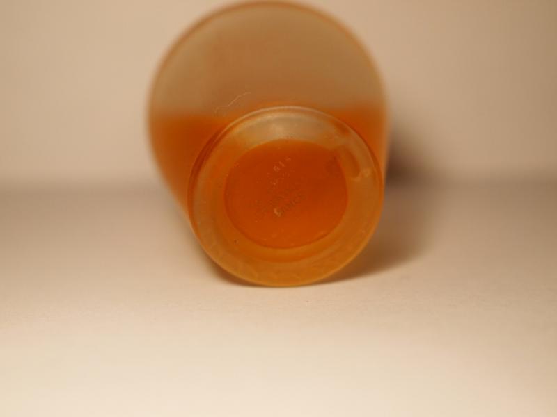 Yves Rocher/Rose Ispahan香水瓶、ミニチュア香水ボトル、ミニガラスボトル、サンプルガラス瓶　LCC 0196（4）