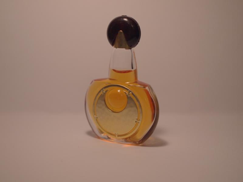 GUERLAIN/MAHORA香水瓶、ミニチュア香水ボトル、ミニガラスボトル、サンプルガラス瓶　LCC 0197（2）