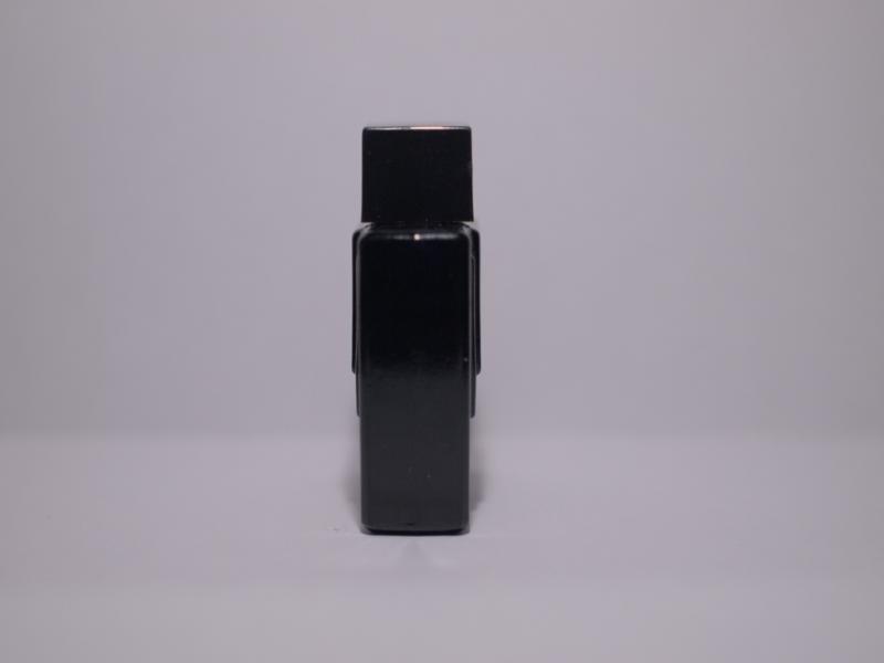 Van cleef & Arpels/pour homme香水瓶、ミニチュア香水ボトル、ミニガラスボトル、香水ガラス瓶　LCC 0203（3）