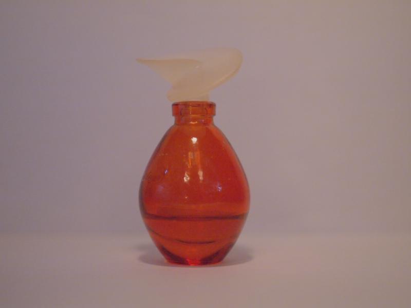 Yves ROCHER/Cantate香水瓶、ミニチュア香水ボトル、ミニガラスボトル、香水ガラス瓶　LCC 0205（2）