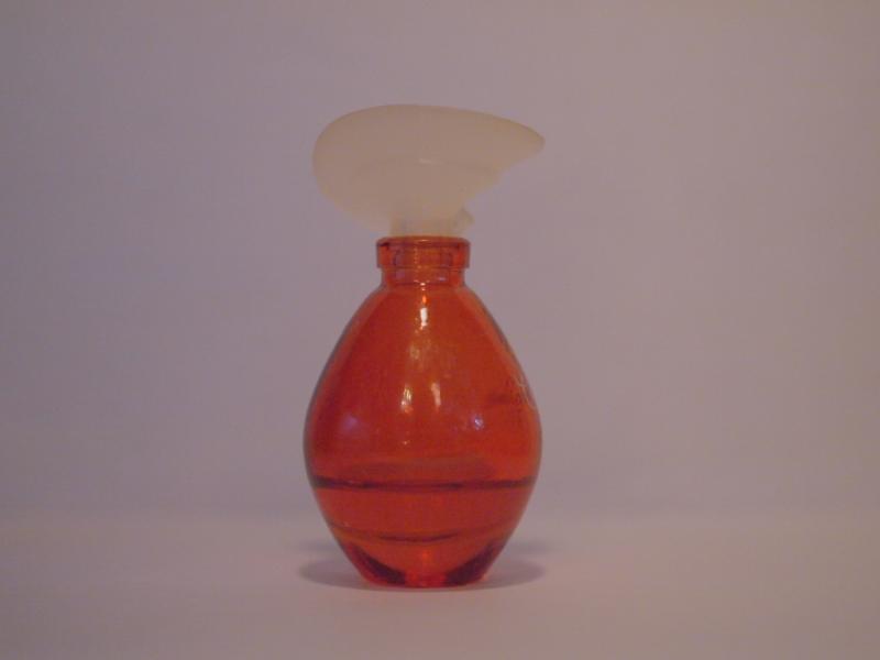 Yves ROCHER/Cantate香水瓶、ミニチュア香水ボトル、ミニガラスボトル、香水ガラス瓶　LCC 0205（3）