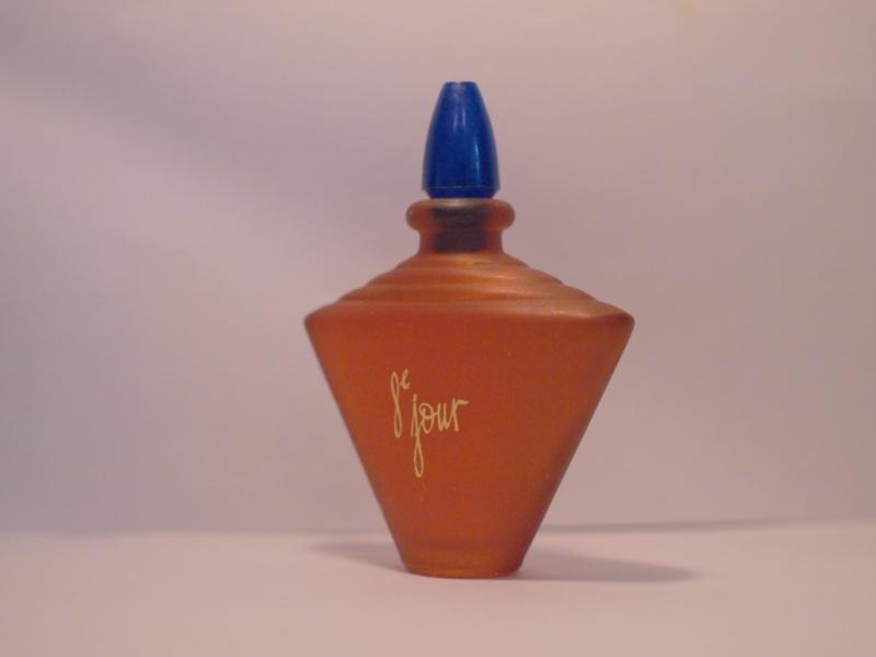 Yves Rocher/8e jour香水瓶、ミニチュア香水ボトル、ミニガラスボトル、サンプルガラス瓶　LCC 0216（2）
