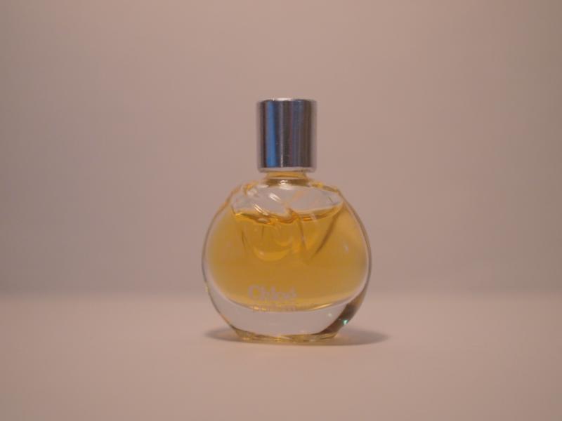 Chloe/Chloe parfum香水瓶、ミニチュア香水ボトル、ミニガラスボトル、香水ガラス瓶　LCC 0224（2）