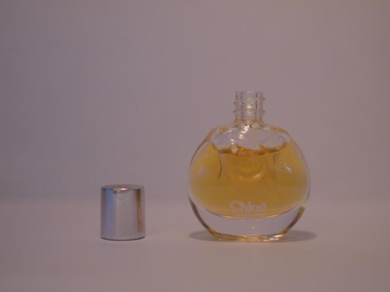 Chloe/Chloe parfum香水瓶、ミニチュア香水ボトル、ミニガラスボトル、香水ガラス瓶　LCC 0224（6）