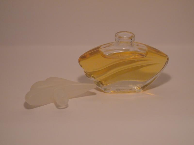 香水瓶、ミニチュア香水ボトル、ミニガラスボトル、サンプルガラス瓶　LCC 0225（6）