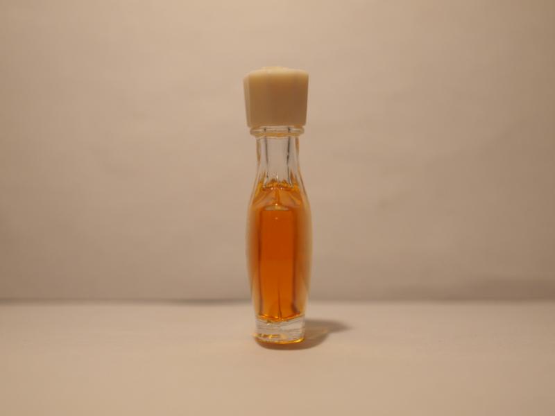 NINA RICCI/L'Air de Temps香水瓶、ミニチュア香水ボトル、ミニガラスボトル、サンプルガラス瓶　LCC 0228（2）