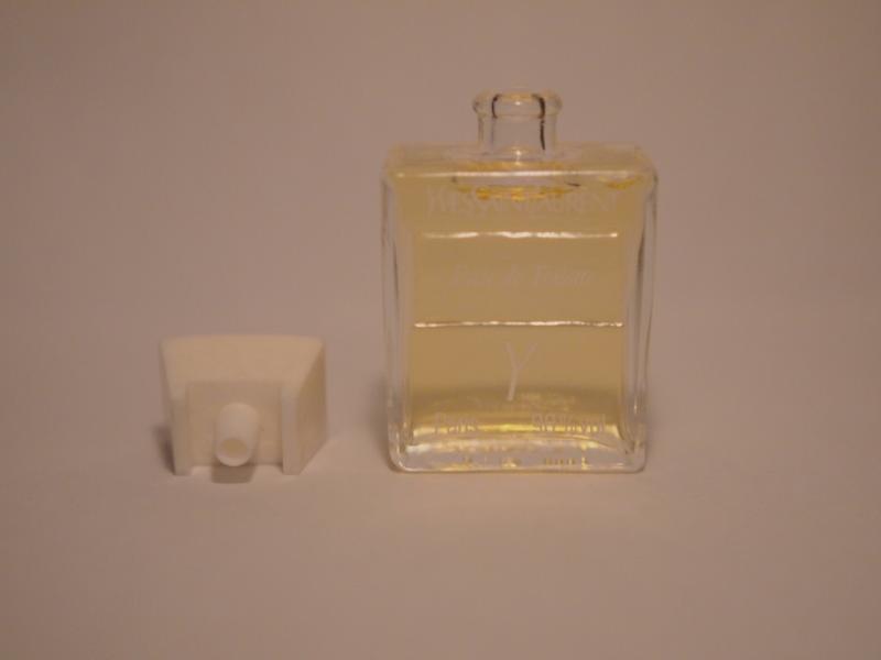 YVES SAINT LAURENT/Y香水瓶、ミニチュア香水ボトル、ミニガラスボトル、香水ガラス瓶　LCC 0229（6）