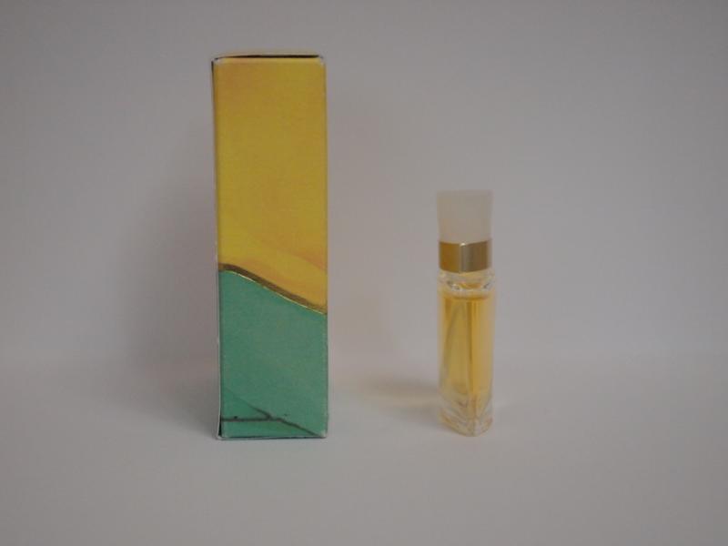 CHARLES JOURDAN/Individuelle香水瓶、ミニチュア香水ボトル、ミニガラスボトル、サンプルガラス瓶　LCC 0240（3）