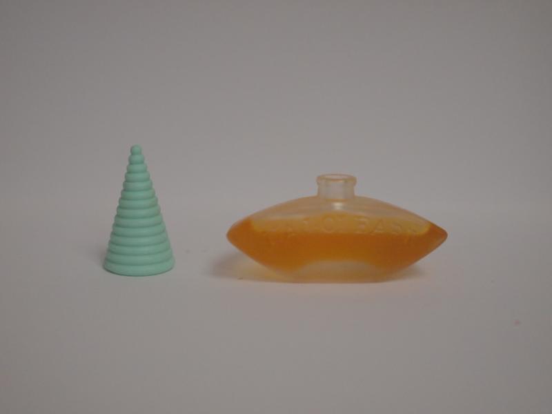 NAJ-OLEARI/NAJ-OLEARI香水瓶、ミニチュア香水ボトル、ミニガラスボトル、香水ガラス瓶　LCC 0241（5）
