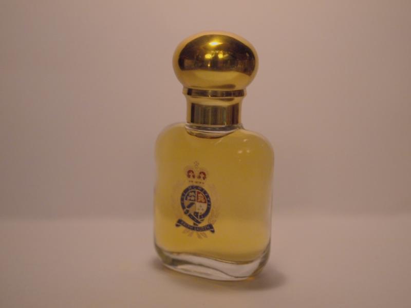 RALPH LAUREN/POLO CREST香水瓶、ミニチュア香水ボトル、ミニガラスボトル、香水ガラス瓶　LCC 0246（2）