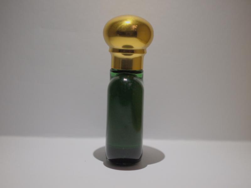 RALPH LAUREN/POLO香水瓶、ミニチュア香水ボトル、ミニガラスボトル、香水ガラス瓶 　LCC 0247（3）