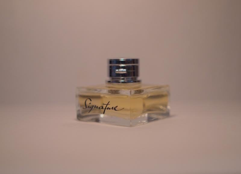 S.T.Dupont/signature pour Homme香水瓶、ミニチュア香水ボトル、ミニガラスボトル、香水ガラス瓶　LCC 0265（2）